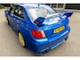 Subaru WRX STI 2.5 T Sport WR Blue Pearl I Collector's item I Invidia uitlaatsysteem I Goed onderhouden I Uniek
