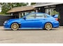 Subaru WRX STI 2.5 T Sport WR Blue Pearl I Collector's item I Invidia uitlaatsysteem I Goed onderhouden I Uniek