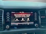 Skoda Kodiaq 1.5 TSI 150pk DSG Sportline Business 7p. · Camera · Inklap. Trekhaak · Keyless · Elek. Bestuurdersstoel + Geheugen · Matrix LED · Garantie t/m 27-05-2028 of 100.000km