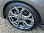 Ford Fiesta 1.0 EcoBoost ST-Line 100PK Cruise Navi Climate Privacy Glass "17 Inch Velgen Full LED *Sportief*