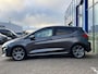Ford Fiesta 1.0 EcoBoost ST-Line 100PK Cruise Navi Climate Privacy Glass "17 Inch Velgen Full LED *Sportief*