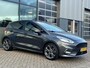 Ford Fiesta 1.0 EcoBoost ST-Line 100PK Cruise Navi Climate Privacy Glass "17 Inch Velgen Full LED *Sportief*