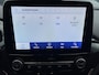 Ford Fiesta 1.0 EcoBoost ST-Line 100PK Cruise Navi Climate Privacy Glass "17 Inch Velgen Full LED *Sportief*