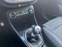 Ford Fiesta 1.0 EcoBoost ST-Line 100PK Cruise Navi Climate Privacy Glass "17 Inch Velgen Full LED *Sportief*