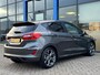 Ford Fiesta 1.0 EcoBoost ST-Line 100PK Cruise Navi Climate Privacy Glass "17 Inch Velgen Full LED *Sportief*