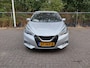 Nissan Micra 0.9 IG-T Business Edition