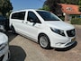 Mercedes-Benz eVito Tourer eVito XL 205PK PRO 9-Pers + 17"/ Navi/ Clima/ Cruise/ Leder/ Camera/ Privacy Glass/ Stoelverwarming/ NL auto