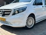 Mercedes-Benz eVito Tourer eVito XL 205PK PRO 9-Pers + 17"/ Navi/ Clima/ Cruise/ Leder/ Camera/ Privacy Glass/ Stoelverwarming/ NL auto