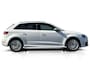 Audi A3 Sportback 1.4 e-tron S-Line ✅ ACC ✅ Leder ✅ Sportstoelen