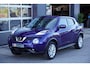 Nissan Juke 1.6 N-Connecta Clima/Cruise/Navi/Camera/Trekh.