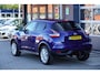 Nissan Juke 1.6 N-Connecta Clima/Cruise/Navi/Camera/Trekh.