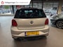 Volkswagen Polo 1.8 TSI GTI/navi/camer/leer alcantara/cruisec/media/boeken facturen