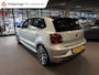 Volkswagen Polo 1.8 TSI GTI/navi/camer/leer alcantara/cruisec/media/boeken facturen