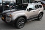 Toyota Land Cruiser 2.8 D-4D 5DRS PROFESSIONAL A/T VAN
