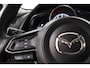 Mazda CX-3 2.0 SKYACTIV-G 120pk GT-M Automaat / DAB+ / Navigatie / Head-Up Display