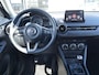 Mazda CX-3 2.0 SkyActiv-G 121 Sportive | Apple Carplay/Android Auto | Cruise Control | Stoelverwaring | Camera | Navigatie | RIJKLAARPRIJS!!