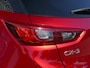 Mazda CX-3 2.0 SkyActiv-G 121 Sportive | Apple Carplay/Android Auto | Cruise Control | Stoelverwaring | Camera | Navigatie | RIJKLAARPRIJS!!
