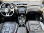 Nissan Qashqai 1.3 DIG-T Tekna + / Dealer Onderhouden / Panorama / Trekhaak / 1500KG Trekgewicht / Elektrische Stoelen Met Geheugen / Panorama dak / BOSE audio systeem / Adaptieve Cruise Control /