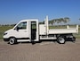 MAN TGE 5.120 DUB.CAB Kipper Airco