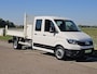 MAN TGE 5.120 DUB.CAB Kipper Airco
