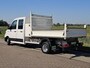 MAN TGE 5.120 DUB.CAB Kipper Airco