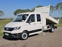 MAN TGE 5.120 DUB.CAB Kipper Airco