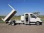 MAN TGE 5.120 DUB.CAB Kipper Airco