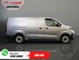 Toyota PROACE Electric Worker L3 75 kWh 350 km WLTP Adapt.Cruise/ Stuurverw./ Snellader/ Carplay/ Camera/ PDC/ Airco