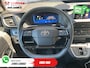 Toyota PROACE Electric Worker L3 75 kWh 350 km WLTP Adapt.Cruise/ Stuurverw./ Snellader/ Carplay/ Camera/ PDC/ Airco