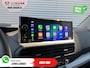 Toyota PROACE Electric Worker L3 75 kWh 350 km WLTP Adapt.Cruise/ Stuurverw./ Snellader/ Carplay/ Camera/ PDC/ Airco