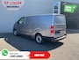 Toyota PROACE Electric Worker L3 75 kWh 350 km WLTP Adapt.Cruise/ Stuurverw./ Snellader/ Carplay/ Camera/ PDC/ Airco