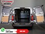 Toyota PROACE Electric Worker L3 75 kWh 350 km WLTP Adapt.Cruise/ Stuurverw./ Snellader/ Carplay/ Camera/ PDC/ Airco