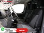 Toyota PROACE Electric Worker L3 75 kWh 350 km WLTP Adapt.Cruise/ Stuurverw./ Snellader/ Carplay/ Camera/ PDC/ Airco