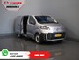 Toyota PROACE Electric Worker L3 75 kWh 350 km WLTP Adapt.Cruise/ Stuurverw./ Snellader/ Carplay/ Camera/ PDC/ Airco