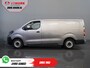Toyota PROACE Electric Worker L3 75 kWh 350 km WLTP Adapt.Cruise/ Stuurverw./ Snellader/ Carplay/ Camera/ PDC/ Airco