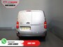 Toyota PROACE Electric Worker L3 75 kWh 350 km WLTP Adapt.Cruise/ Stuurverw./ Snellader/ Carplay/ Camera/ PDC/ Airco