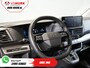 Toyota PROACE Electric Worker L3 75 kWh 350 km WLTP Adapt.Cruise/ Stuurverw./ Snellader/ Carplay/ Camera/ PDC/ Airco