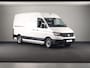 Volkswagen Crafter 35 2.0 TDI L3H3 Highline EURO VI 140 pk Automaat | Verlengde garantie | Navigatie | Trekhaak | Parkeersensoren | Achteruitrijcamera | Cruise control |