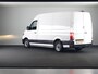 Volkswagen Crafter 35 2.0 TDI L3H3 Highline EURO VI 140 pk Automaat | Verlengde garantie | Navigatie | Trekhaak | Parkeersensoren | Achteruitrijcamera | Cruise control |