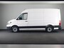 Volkswagen Crafter 35 2.0 TDI L3H3 Highline EURO VI 140 pk Automaat | Verlengde garantie | Navigatie | Trekhaak | Parkeersensoren | Achteruitrijcamera | Cruise control |
