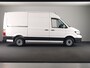 Volkswagen Crafter 35 2.0 TDI L3H3 Highline EURO VI 140 pk Automaat | Verlengde garantie | Navigatie | Trekhaak | Parkeersensoren | Achteruitrijcamera | Cruise control |