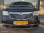 Lancia Voyager 3.6 V6 Gold/Chrysler Grand Voyager Nieuwstaat