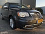 Lancia Voyager 3.6 V6 Gold/Chrysler Grand Voyager Nieuwstaat
