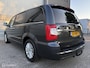 Lancia Voyager 3.6 V6 Gold/Chrysler Grand Voyager Nieuwstaat