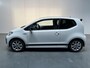 Volkswagen Up! 1.0 TSI GTI / CRUISE/ PARKEER SENSOREN + CAMERA/ STOELVERWARMING/ BEATS AUDIO/ BLUETOOTH/ DAB/ AIRCO/ 17'' LMV
