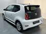 Volkswagen Up! 1.0 TSI GTI / CRUISE/ PARKEER SENSOREN + CAMERA/ STOELVERWARMING/ BEATS AUDIO/ BLUETOOTH/ DAB/ AIRCO/ 17'' LMV