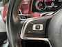 Volkswagen Up! 1.0 TSI GTI / CRUISE/ PARKEER SENSOREN + CAMERA/ STOELVERWARMING/ BEATS AUDIO/ BLUETOOTH/ DAB/ AIRCO/ 17'' LMV