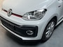 Volkswagen Up! 1.0 TSI GTI / CRUISE/ PARKEER SENSOREN + CAMERA/ STOELVERWARMING/ BEATS AUDIO/ BLUETOOTH/ DAB/ AIRCO/ 17'' LMV