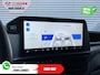 Ford Transit Custom 2.0 TDCI 136 pk L2 Trend LED/ 2.8T Trekverm./ Stoelverw./ Stuurverw./ Carplay/ Camera/ Climate/ PDC/ Cruise/ LMV
