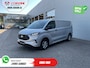 Ford Transit Custom 2.0 TDCI 136 pk L2 Trend LED/ 2.8T Trekverm./ Stoelverw./ Stuurverw./ Carplay/ Camera/ Climate/ PDC/ Cruise/ LMV